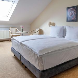 Chambre Classique Lit King-Size