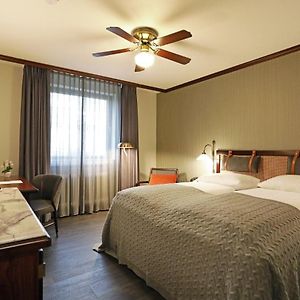Chambre Standarde Lit King-Size